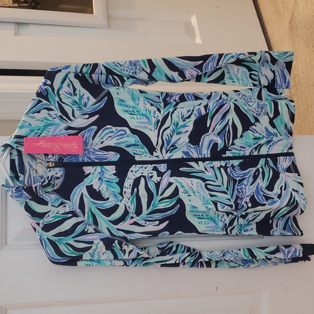 Lilly Pulitzer